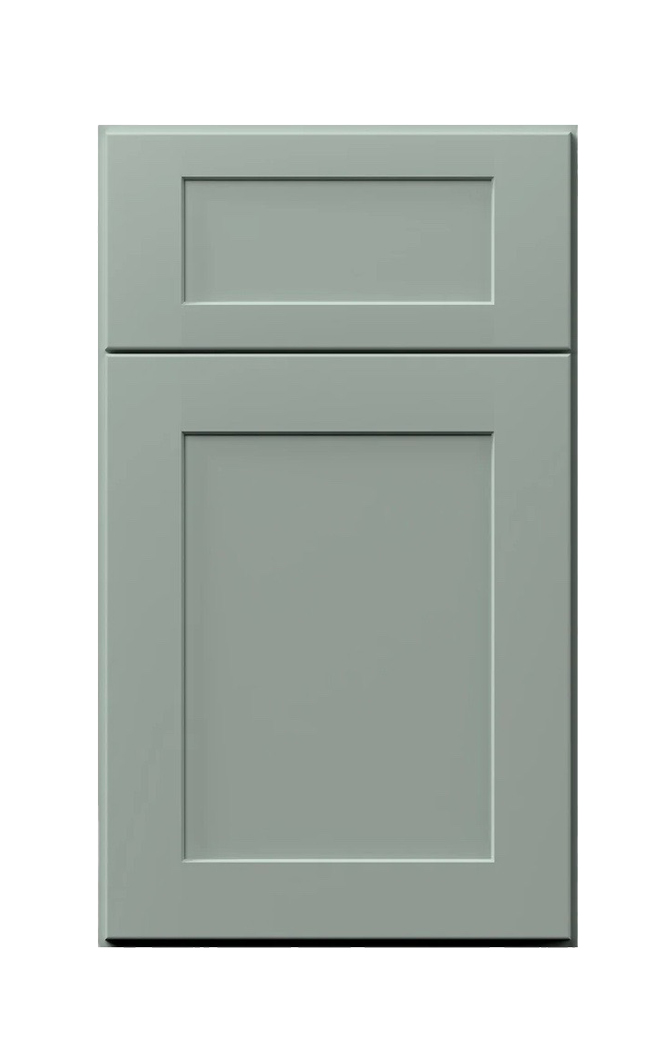 SHAKER SAGE GREEN