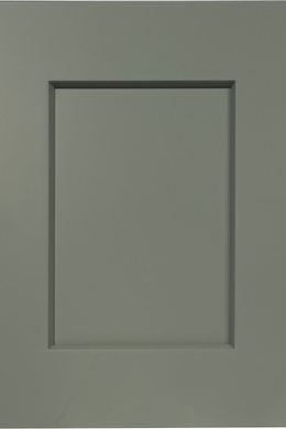 THIELSEN SAGE GREEN