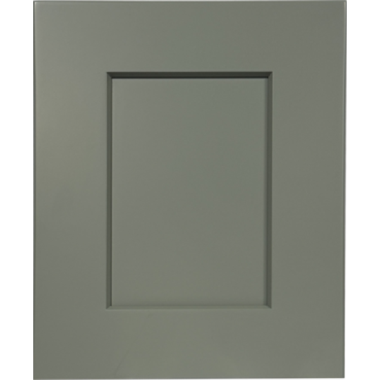 THIELSEN SAGE GREEN