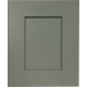 THIELSEN SAGE GREEN