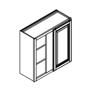 Blind Wall Cabinets