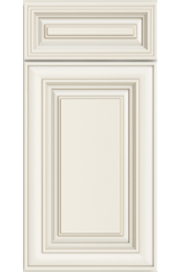 Casselberry Antique White