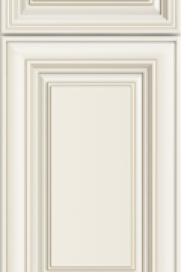 Casselberry Antique White
