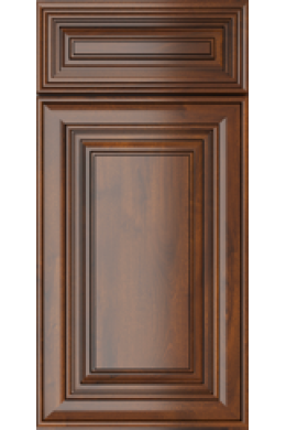 Casselberry Saddle