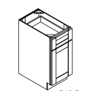 Vanity Base Cabinet