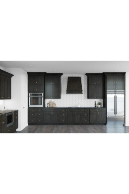 Shaker Ash Grey