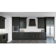 Shaker Ash Grey