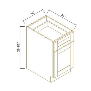 File Drawer Base