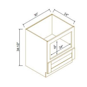 Microwave Base