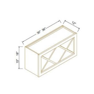 Wall Wine Rack With X Divider Cube Insert