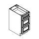 Three Drawer Base Cabinet- 33