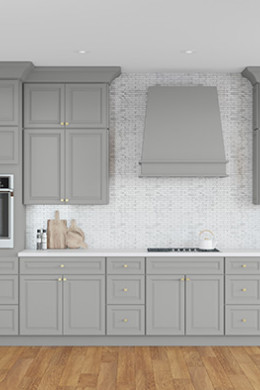 Franklin Grey Premium