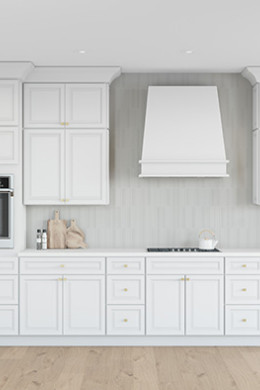 Franklin White Premium