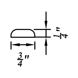 Batten Molding
