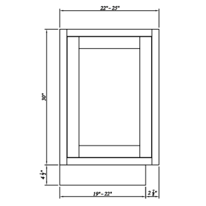 Base Decorative Panels
