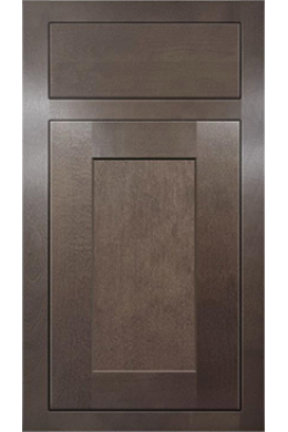 Inset Truffle Brown