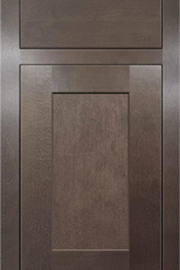 Inset Truffle Brown