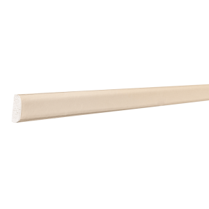 Lancaster Series Stone Wash Finish Shaker Batten Molding L96