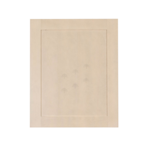 Lancaster Series Stone Wash Finish Shaker Cabinet Deco Door W26 5/8” H29” Thick 3/4”