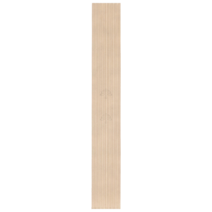 Lancaster Series Stone Wash Finish Shaker Cabinet Wall Fluted Filler W6