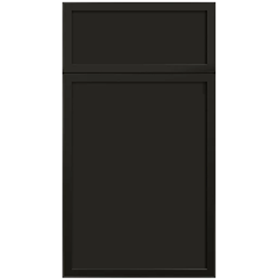 Newtown Charcoal Black