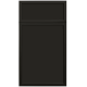 Newtown Charcoal Black