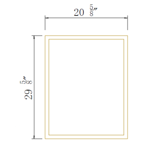 Base Decorative Panels