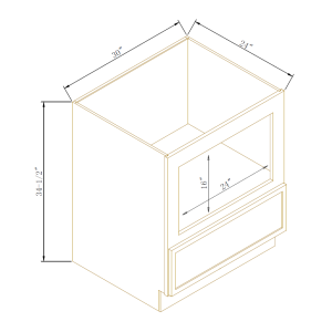 Microwave Base