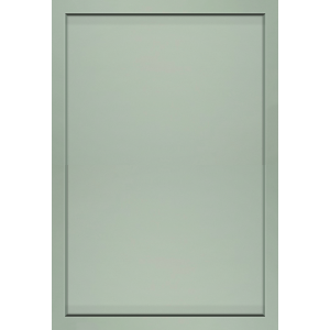 18'' H Wall Deco Door Panel - Sample Door