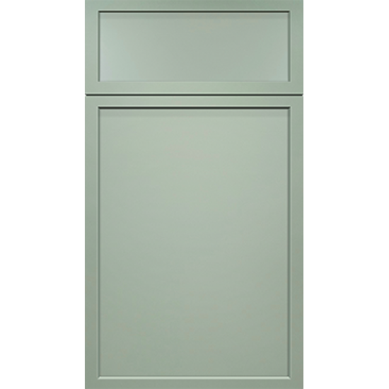 Newtown Jade Green