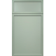 Newtown Jade Green