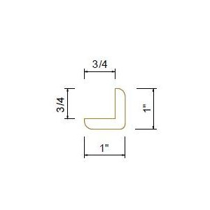 Outside Corner Molding