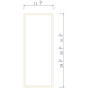 Wall Decorative Panels