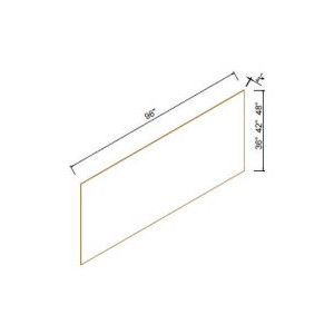 Base Finish Skin Panels