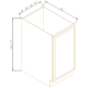 NEWTOWN ORIGAMI WHITE-BASE FULL HEIGHT DOOR-12