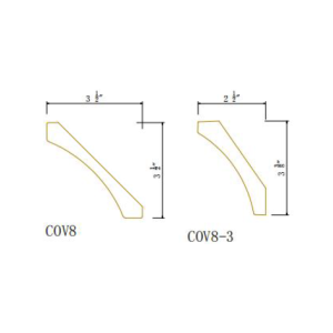 Cove Molding