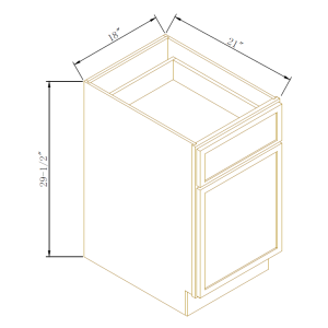 File Drawer Base