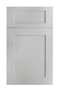Shaker Light Gray