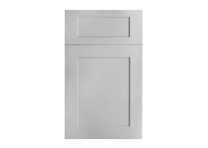 Shaker Light Gray