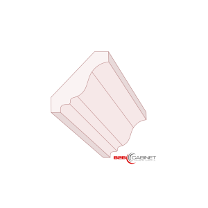 CROWN MOLDINGS