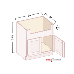 FARM SINK BASES