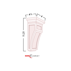 CORBELS