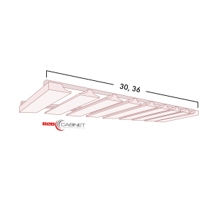 STEMWARE RACK