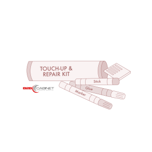 TOUCH UP KIT
