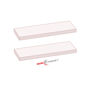 FLOATING SHELF