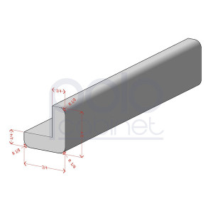 Outside Corner Molding