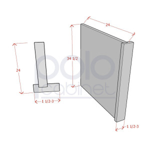 Refrigerator Panels