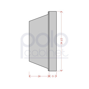 Dishwasher Panel
