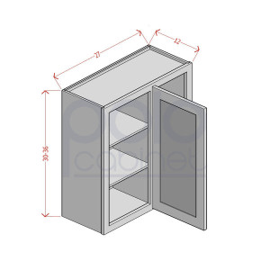 Blind Corner Wall Cabinets