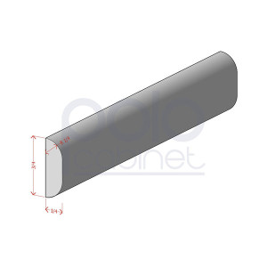 Batten Molding